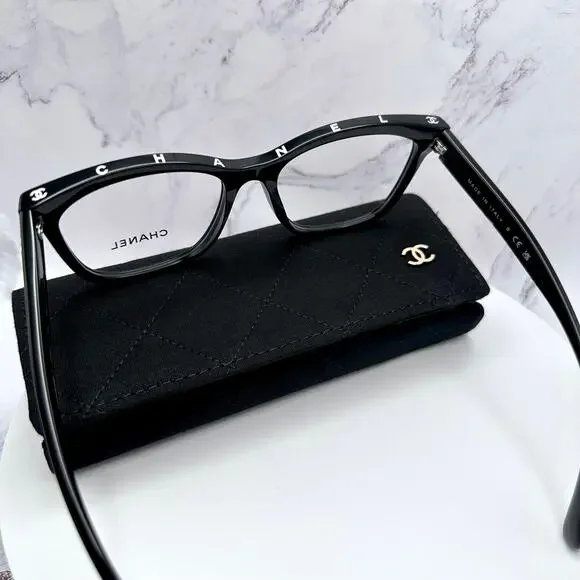 NEW Chanel Eyeglasses